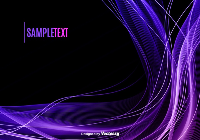wave template purple abstract wallpaper purple abstract background purple abstract purple power motion line light halo glowing energy electricity electrical electric effect digital decorative bright beautiful aura 