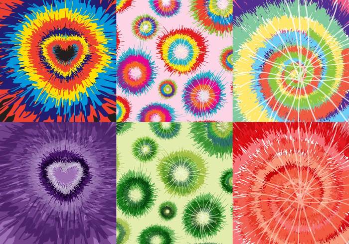 yellow vibrant tye dye tye tiedye tie dye pattern Tie dye tie texture Textile sixties seventies retro red rainbow purple psychedelic pink pattern orange material hippy hippie green dye design colorful colored color bright blue background abstract 1970 1960 