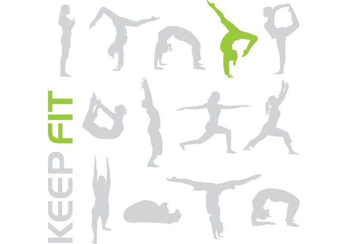 yoga Human health fitness exercise 