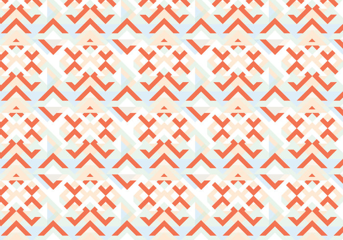 wallpaper vector seamless pattern pastel ornamental Geometry geometric decorative decoration background abstract pattern abstract 