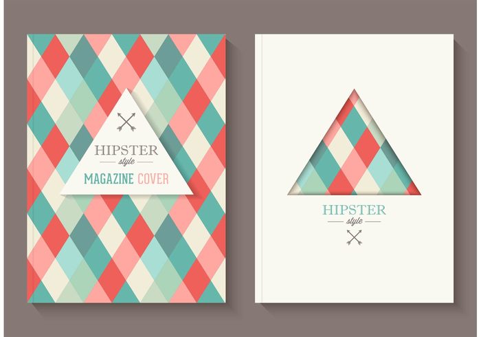 vintage vector triangle template style space shape retro promotion presentation poster pattern papercut paper cut page marketing magazine layout magazine layout label illustration hipster graphic geometric front flyer elements design decoration creative cover concept collection brochure booklet book blank banner background art advertise abstract a4 