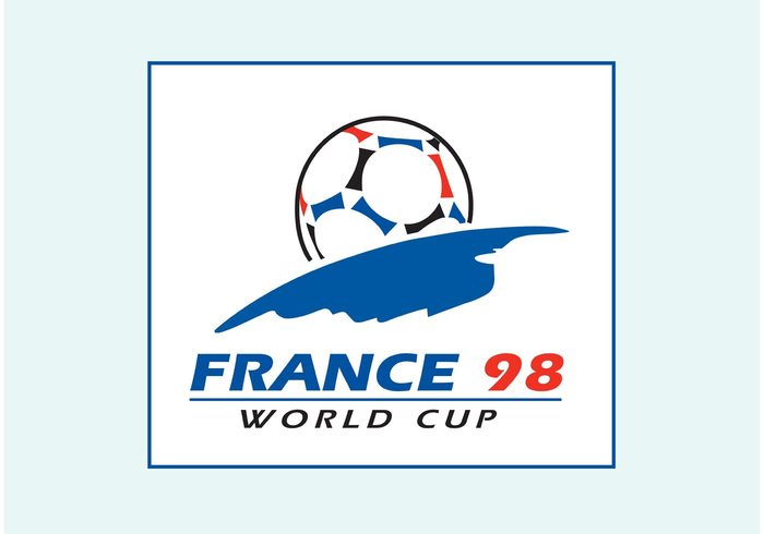 world Tricolore tournament sports soccer france football Fifa cup competition ball 1998 fifa world cup 1998 