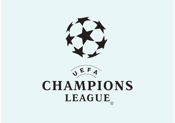 Uefa champions league UEFA sports soccer league football Europe competition clubs Champions 