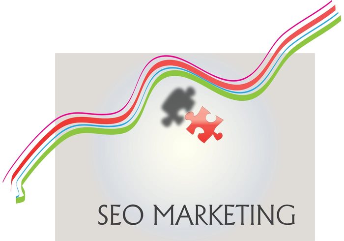 website background seo marketing seo logo vector logo seo logo google marketing background 