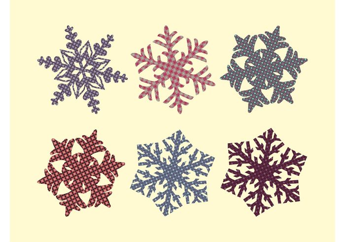 winter snowing snow pattern ornament new year January holiday freezing freeze festive decoration December christmas 