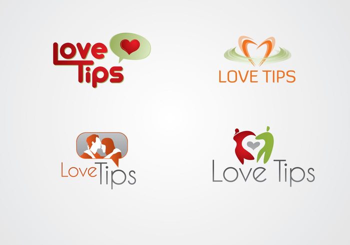 tips love heart couple consiltant bubbles advices 