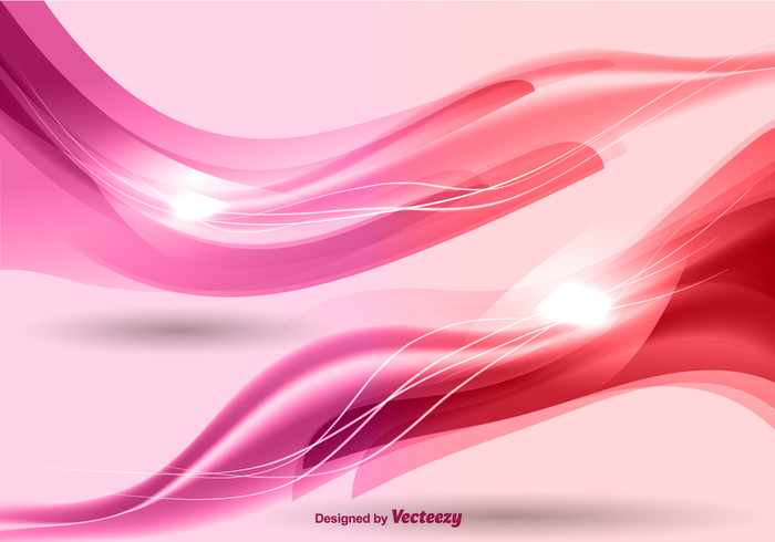 white wave template swirl stylish smooth purple abstract pink motion line light gradient futuristic flowing flow energy effect digital curve colored smoke color brochure bright background backdrop artistic abstract 