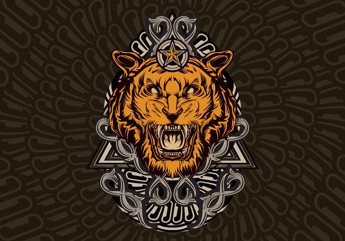 Zoo wildlife wild white vector tiger texture teeth team tattoo symbol strong strength sport slash Single silhouette sign Rage puncture Pride predator power portrait pattern painting orange object nature monster mascot life isolated image illustration icon hydro74 high head grunge graphic fur fang face element drawing design decoration danger cartoon Carnivore bold black big Beware bengal background attack animal anger Aggressive abstract 