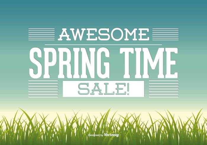 vintage typography typographic text tag spring-time spring season spring sale wallpaper spring sale background spring sale spring background spring sign set season sale romantic retro poster March label holiday greeting event elegance easter decorative decoration celebration card beautiful banner background April 