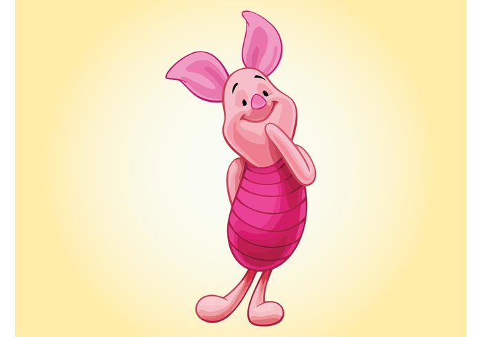winnie the pooh pig movies Films disney cute comic children character cartoon book animal 