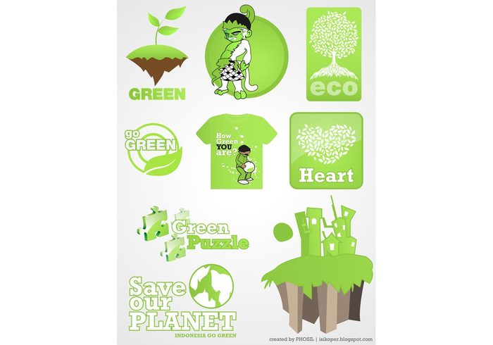 sustainable recycle object nature green go green environmental environment eco 