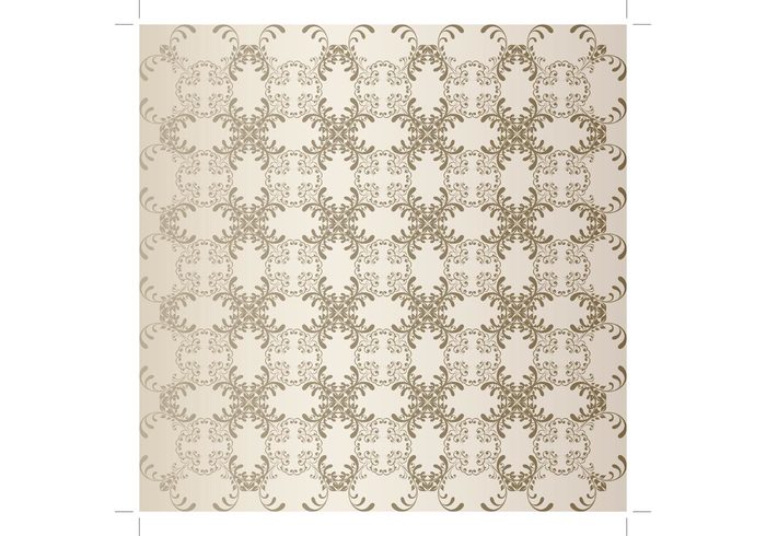wallpaper wall vector pattern Textile rich printing print postcard luxury golden gold expensive background backdrop 