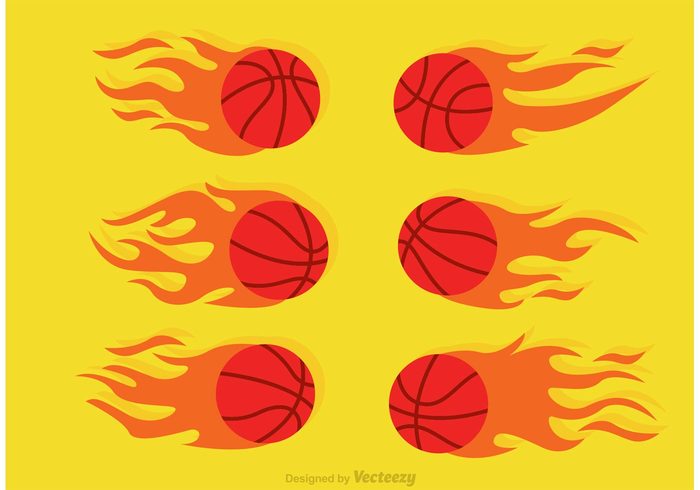 sports logo sports sport play orange hot fun flaming flame fire competition burning ball basketballs basketball team basketball on fire logo basketball on fire basketball logo basketball basket ball 