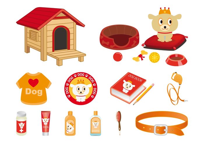toys Pet accessories pet logo leash house doghouse dog diary collar breed book badge animal 