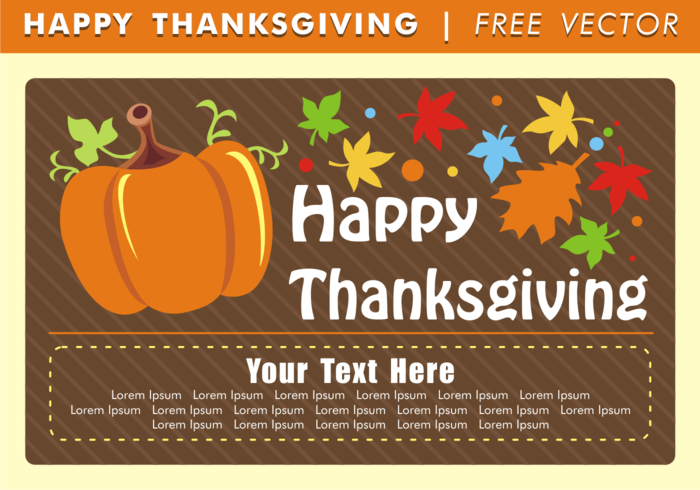 Your text here vector thanksgiving vector thanksgiving thanks sharing time share shapes pumpkin party lorem ipsum lorem ipsum happy thanksgiving happy giving thanks Giving free vector free thanksgiving vector food family time family diner culture celebration time celebration  