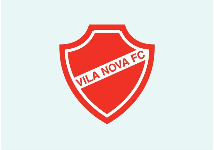 Vila nova Vila tigers sports soccer nova game Football club football competition club Brazilian Brazil ball 