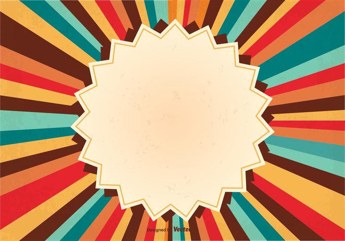 vintage texture template tag sunrays sunburst background sunburst summer style stripes starburst solar shine scrapbook retro Ray promo poster paper options layout label invitation groovy flyer festive festival event cover commercial colorful card burst border blank tag blank banner background advertising advertisement ad 