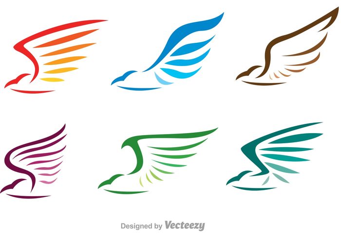wing power logo line head hawk mascot hawk logos hawk logo hawk fly feather fast falcon eagle bird mascot bird logo bird 