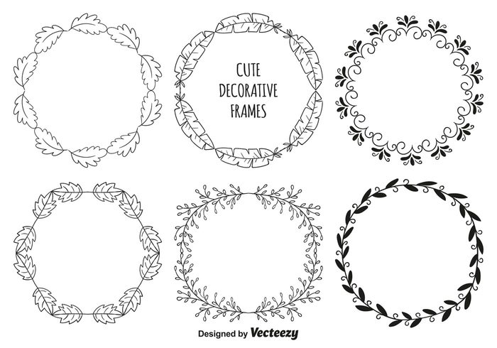 vintage victorian text swirl style shape set round frames round retro pattern oval ornate old fashioned modern leaf hand drawn frame set frame flower flourishes floral frames floral filigree embroidery decorative frames decorative decoration decor cute frames collection circular circle brush branch border black background antique abstract 