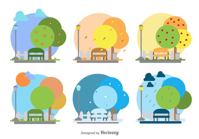 wood tree travel template sun summer spring sky seasons season scene plant park Outdoor nature leaf landscape illustration green garden forest flat Fall environment ecology eco concept colorful cloud bush blue background autumn abstract 