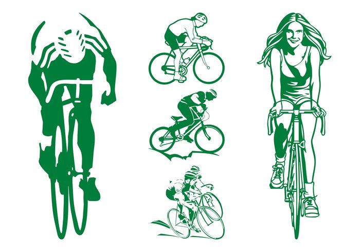 woman sport race helmet health girl fit biking bikers biker bicycles active 