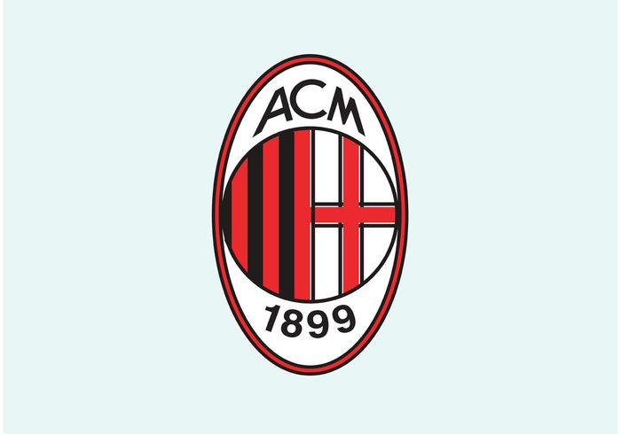 team sports soccer Milan league Italy italian game Football club football competition club ball Ac milan Ac 