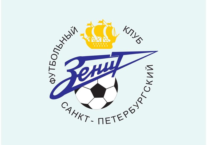 Zenit sports soccer Russian premier league russia game Football club football Fc zenit Fc competition club ball 