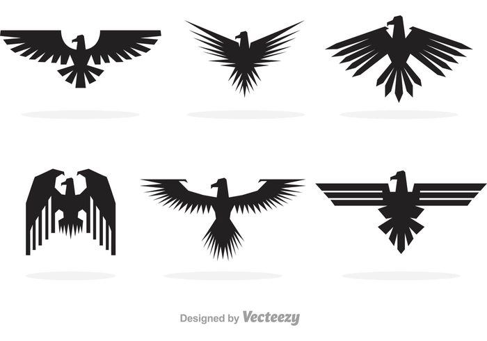 wing silhouette shape predator logo head hawk mascot hawk logos hawk logo hawk feather falcon eagle black bird mascot bird logo bird 
