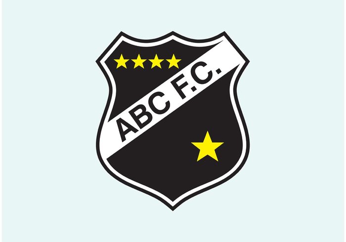 team sports soccer Rio grande game Futebol clube Football club football competition club ball Abc fc abc 