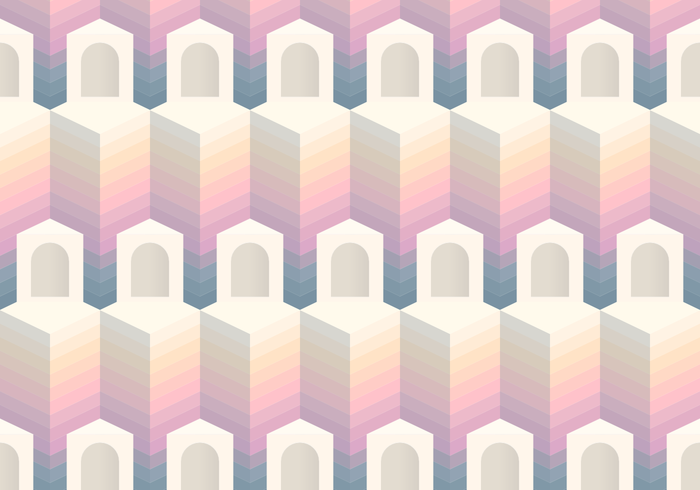 trendy tessellation tessellate tesselation tesselate seamless pattern pastel pattern pastel geometric pattern geometric block 