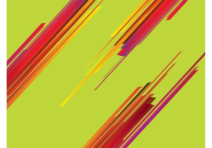 wallpaper template stripes lines geometric colors colorful background backdrop abstract 