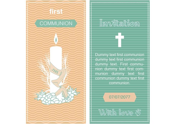 wine template religious religion party newborn layout invite invitation holy first communion template first communion invitation first communion event cup cross communion church christian christening child chalice catholic card baptism baby 