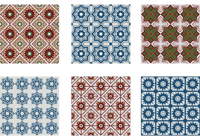 seamless pattern seamless rectangle pattern morocco wallpaper morocco pattern morocco background morocco decorative pattern decorative background Complicated 