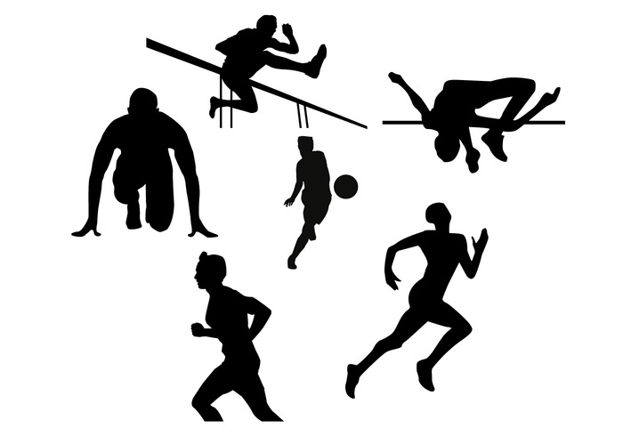 sport speed silhouette run olympiad motion man health gymnastics silhouettes gymnastics silhouette gymnastics gymnast silhouettes gymnast silhouette competition Championship athlete active 