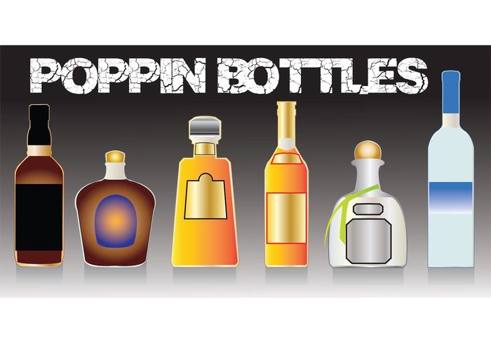 liquor bottles bottle 