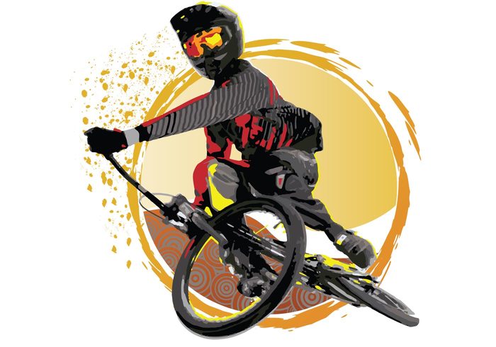 wheels sunset sports sport sky skate shirt olympic motocross helmet extreme cycling cycle BMX bike bicycle athlete air action 