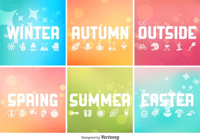 winter icon winter background winter weather wallpaper vacations sunshine summer icon summer background summer spring icon spring background spring seasons seasonal background seasonal season background season pictograms holiday fall icon fall background Fall environment easter Colourful bokeh banner Backgrounds background autumn abstract 