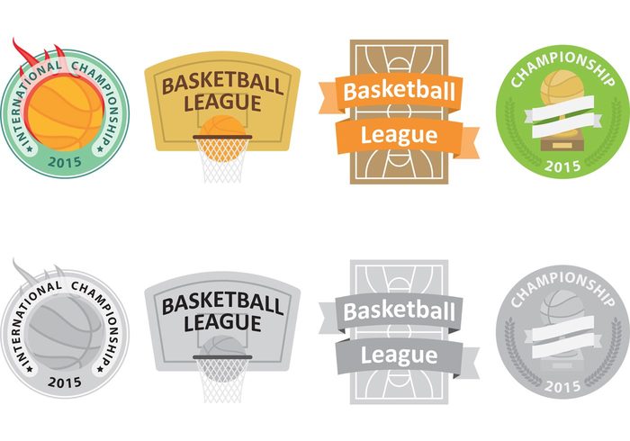win team sports logo sporting sport shot play Match logo leisure league label isolated insignia hoop game fire emblem competition champion basketball on fire basketball logo basketball league basketball banner ball badge  