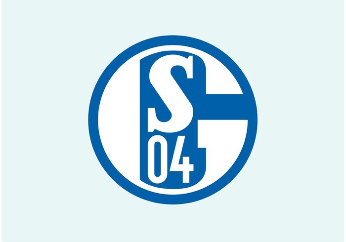 sports soccer Schalke germany game Football club football Fc gelsenkirchen-schalke 04 Fc competition club ball 