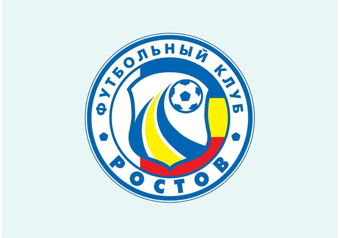 team sports soccer russian russia Rostov play game Football club football Fc rostov Fc competition club ball 