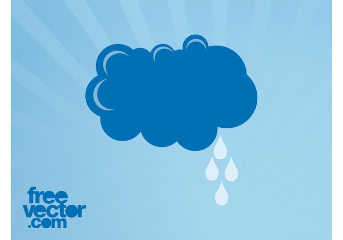 weather water storm raindrops rain nature liquid icon forecast drops cloud climate 