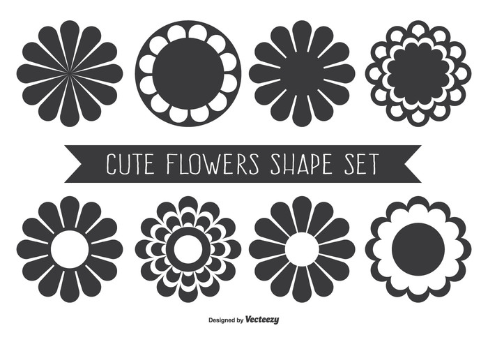 vintage vector shapes tattoo Symbolism sunflower summer spring simple silhouette sign shapes shape set shape set pretty plant petals pattern outline ornament nature natural isolated icon horticulture group flowers flower florist floral flora element drawing decorative daisy cute flowers botany blossom black beauty abstract 