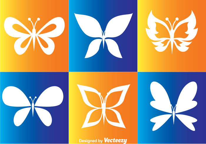 wing white symbol spring silhouette shape insect fly cartoon butterfly cartoon butterflies cartoon butterfly butterflies beautiful animal 