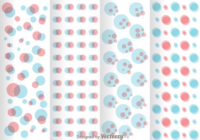 wallpaper texture Textile shape seamless repeat polka dot pattern Polka pattern dot pattern dot colorful circle button background backdrop 