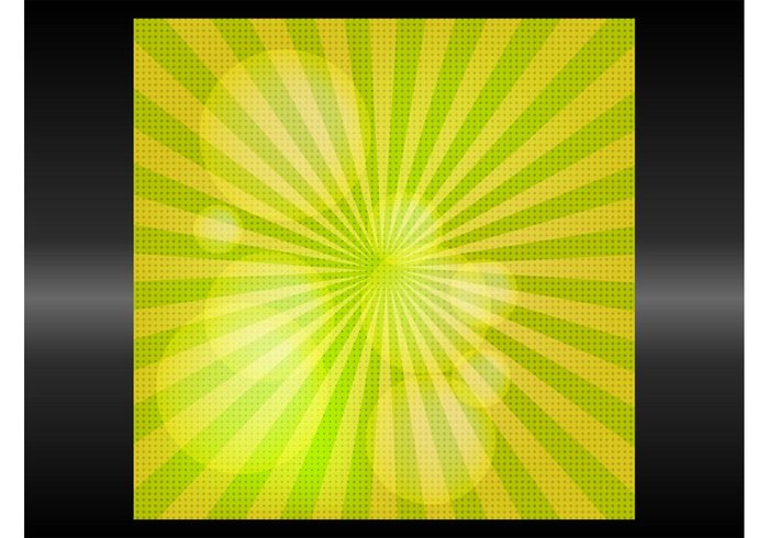 wallpaper sunburst starburst round rays pattern Geometry geometric shapes dots circles abstract 