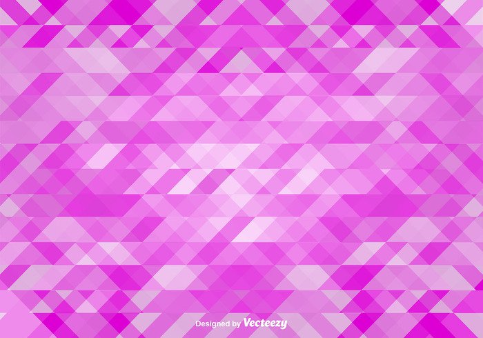 wallpaper triangle trendy tile texture shiny polygonal polygon pink pattern origami mosaic line light glass geometric futuristic fractal diamond crystal color background abstract 3d 