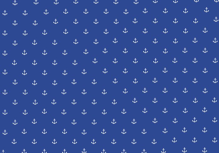 white anchor wallpaper trendy seamless random pattern ornamental ocean navy nautical nautica pattern nautica icons decorative decoration deco background anchor pattern anchor 