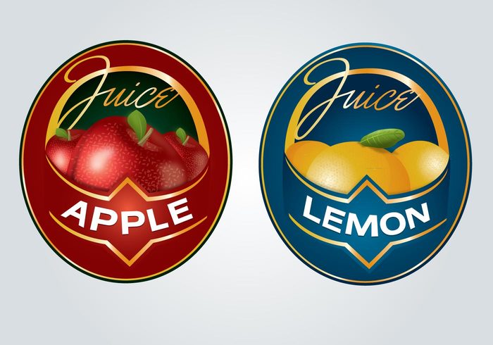 product packaging package pack lemon label juice fruit apple 