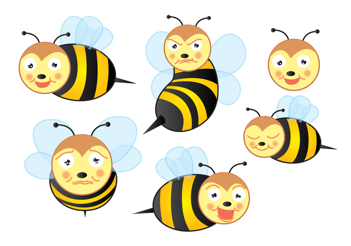 yellow wing wild sweet summer sting spring Smile nature insect honeybee happy funny fun flying fly face cute bee cute cheerful character cartoon buzz bumblebee bumble bug bees beekeeping bee character bee cartoon bee animal 
