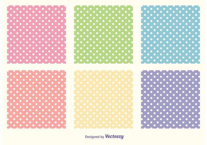 yellow white vector trendy texture Textile teal swatch seamless scrapbooking scrapbook purple polka dots polka dot pattern set polka dot pattern polka dot pink Patterns pattern set pattern pastel color paper pack dots dot pattern circles circle pattern blue background 